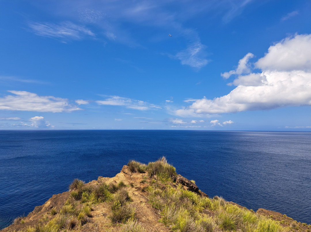 Monte Da Guia Walking Trail