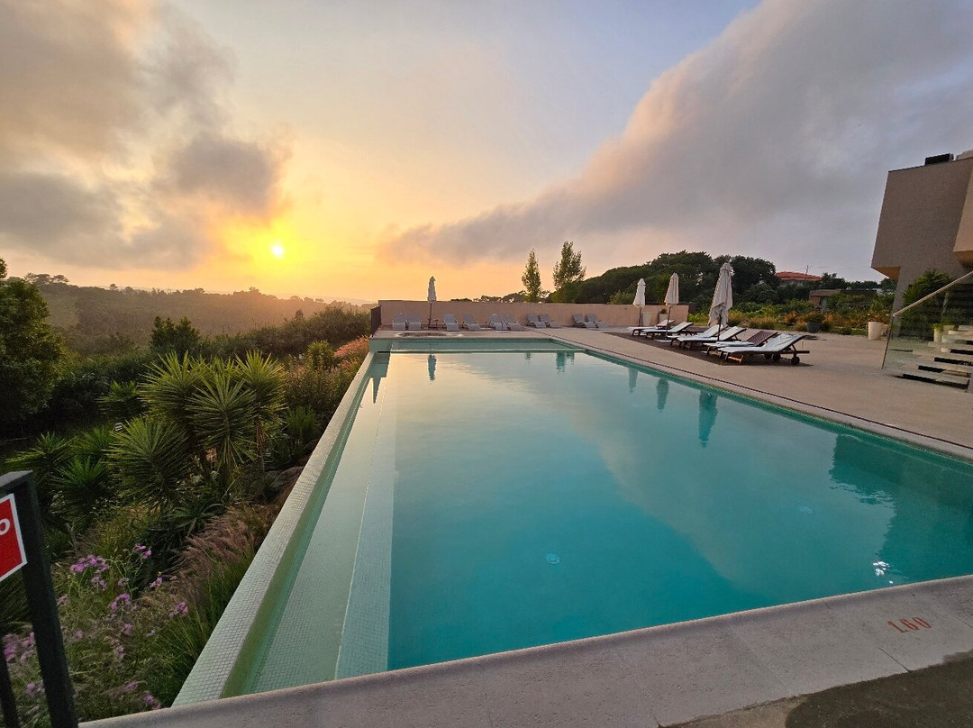 Vale d'Azenha Hotel Rural & Residences主图