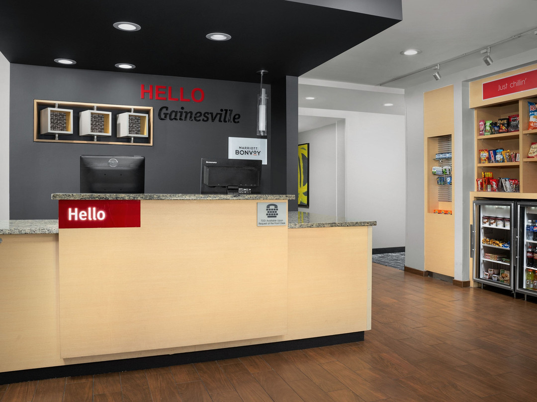 TownePlace Suites by Marriott Gainesville Northwest