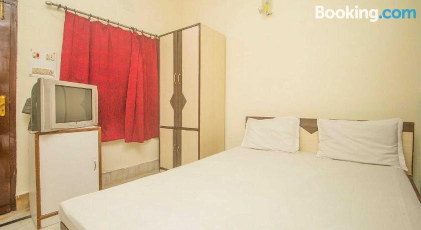 SPOT ON Hotel Prasant Sagar