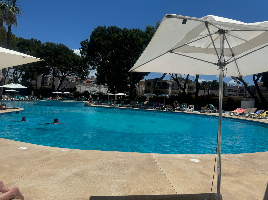 Iberostar Waves Cristina主图