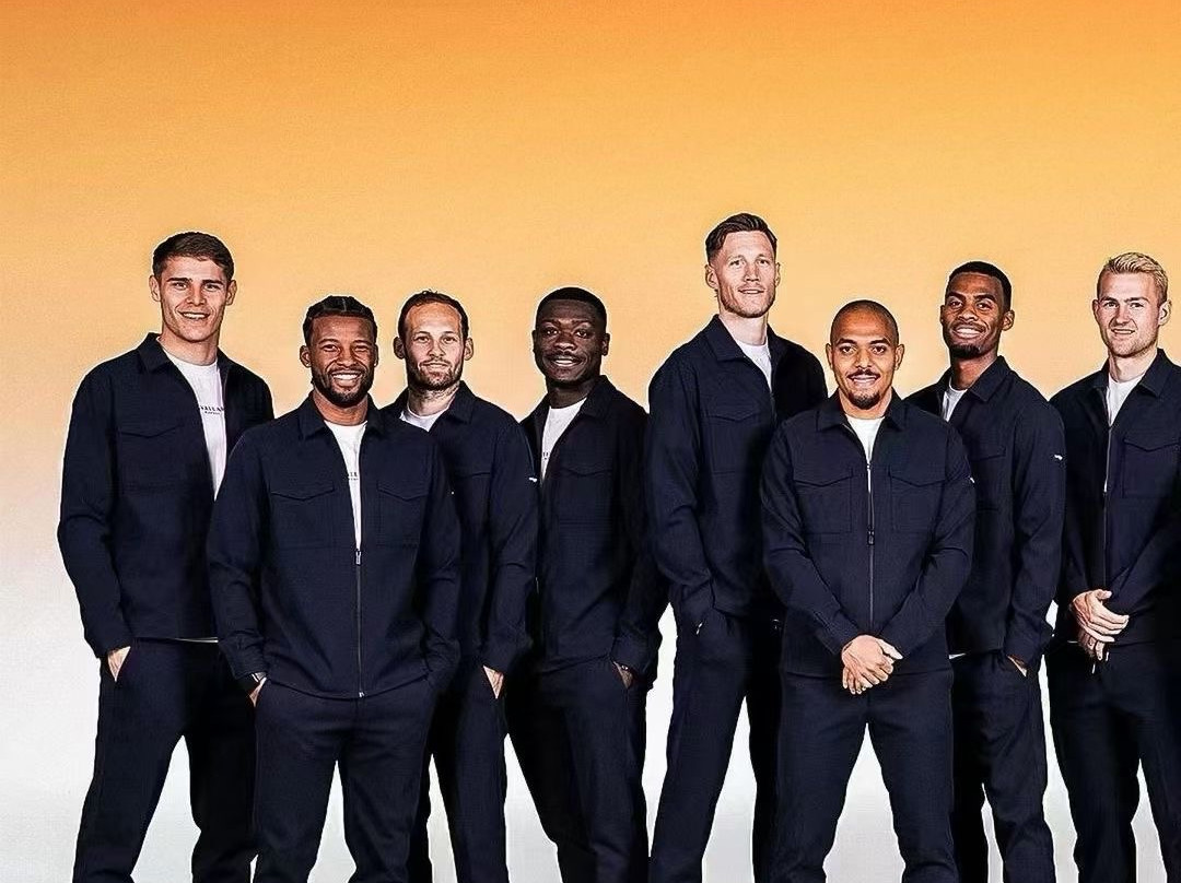 BAZOOKA menswear-罗马必去景点