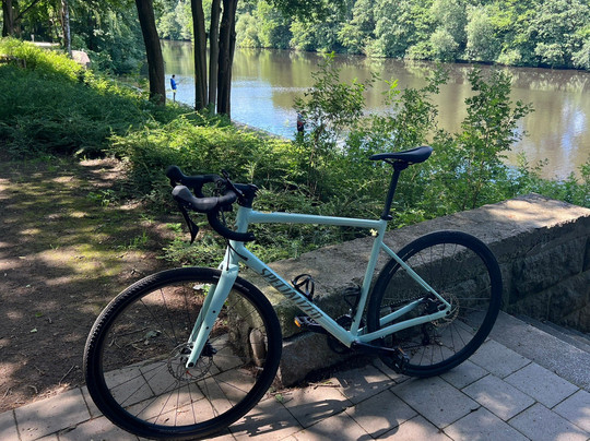 Happy Bikes - Hamburg-汉堡必去景点