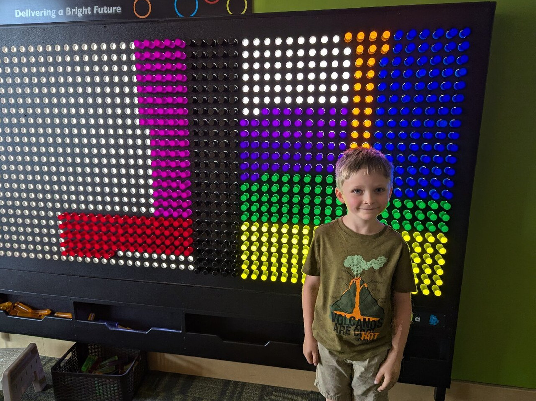 ExplorationWorks-赫勒拿必去景点