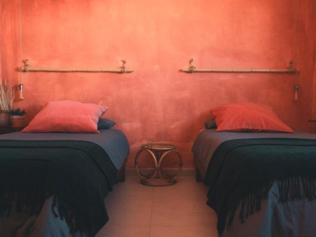 Pension Es Figueral主图