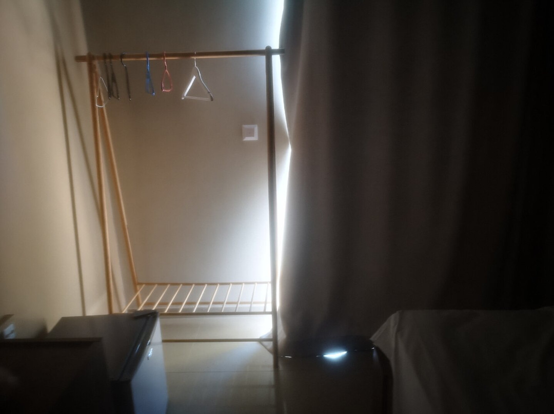 Delfini Beach Suites主图