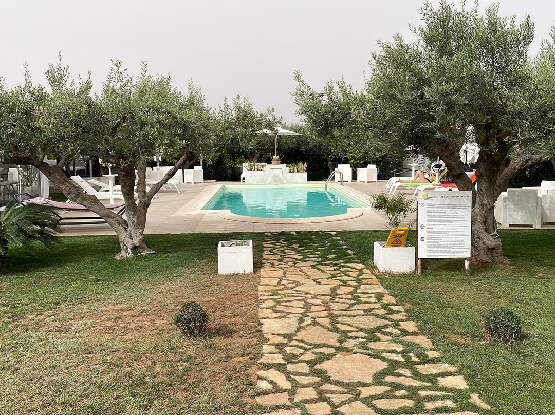 Signorino Eco Resort & Spa主图