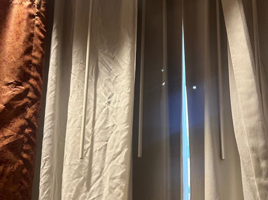 Howard Johnson by Wyndham Lenox主图