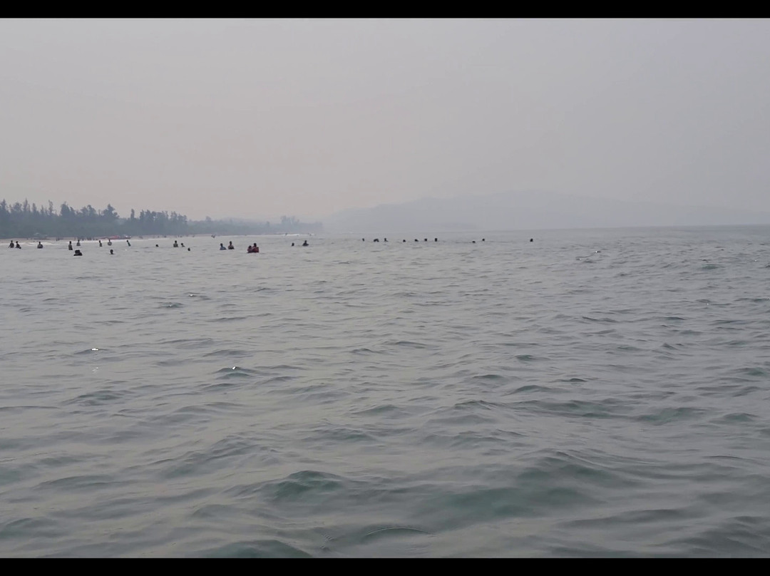 Diveagar Beach-Diveagar必去景点