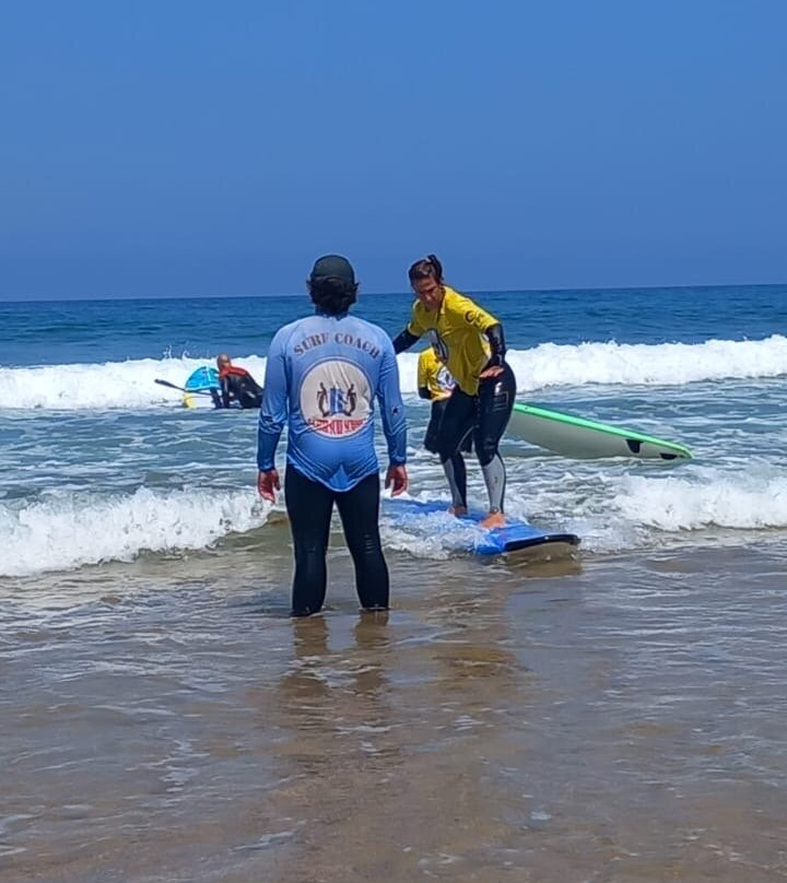 R Star Surf School景点图片