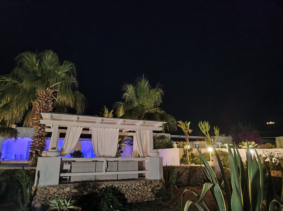 Albergo Isola Mia