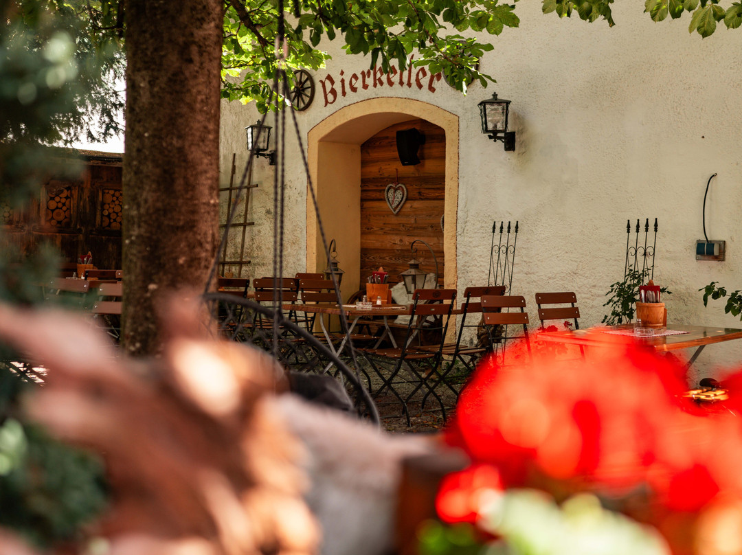Landgasthof & Hotel beim Lipp主图