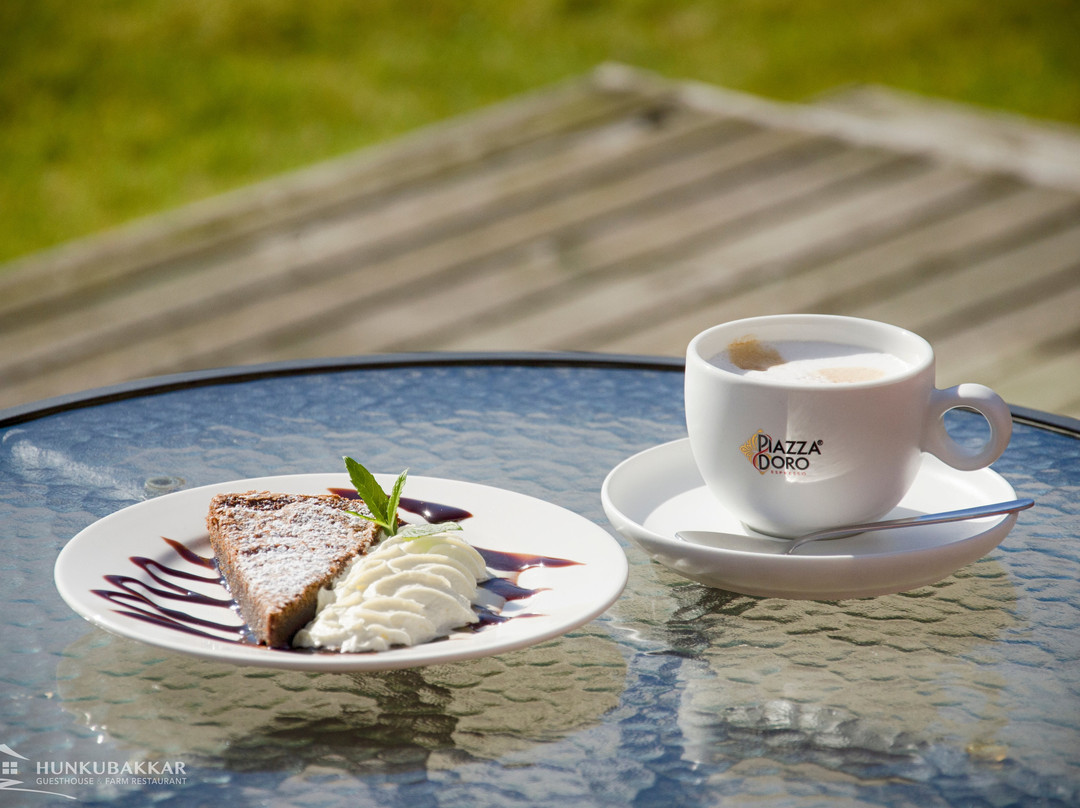 Hunkubakkar Restaurant