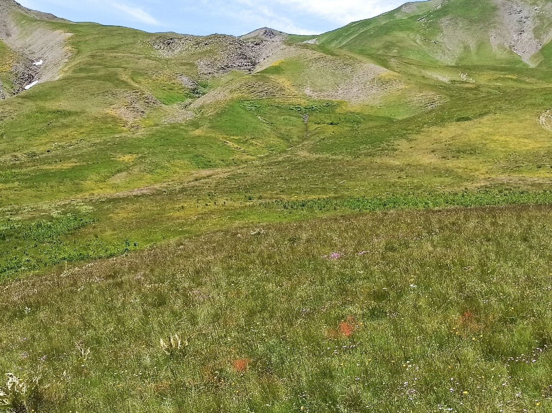 Límni Nkistova景点图片