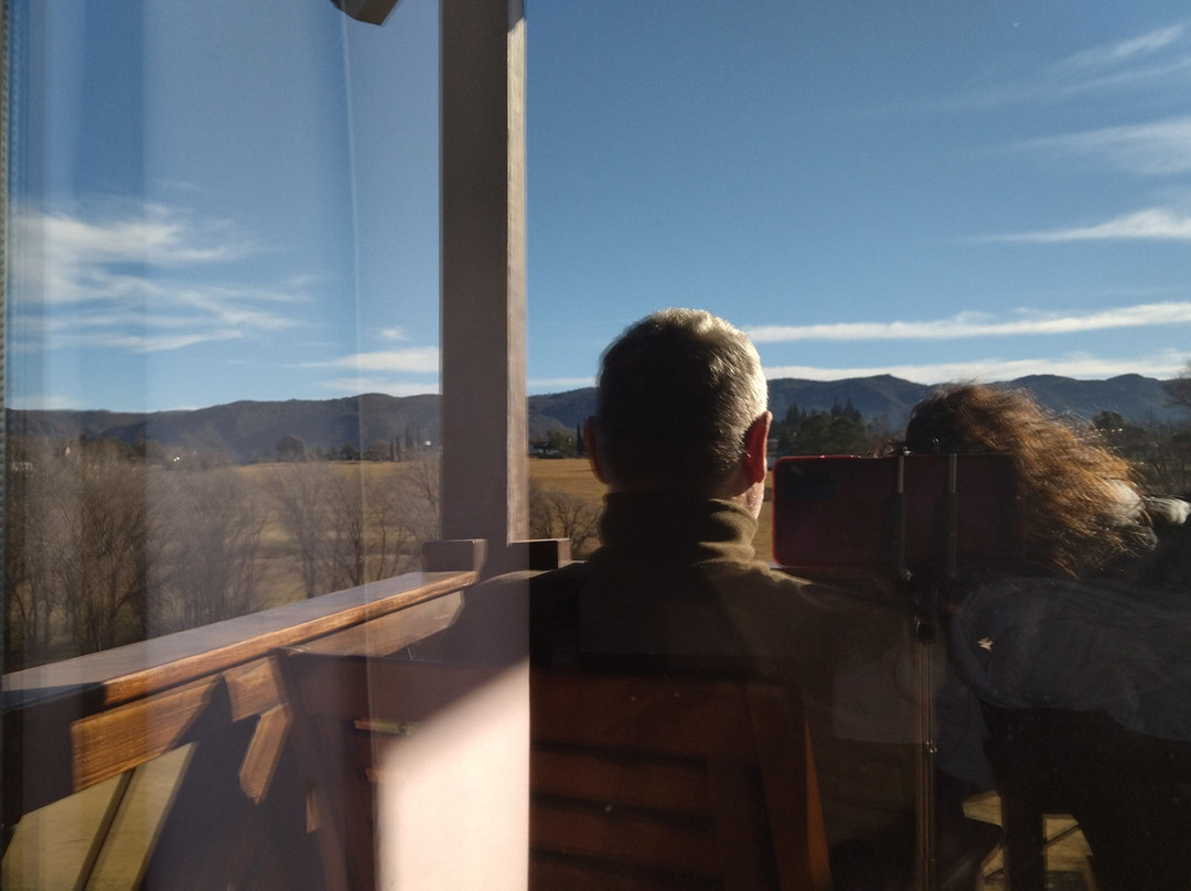 Ayres del Champaqui主图