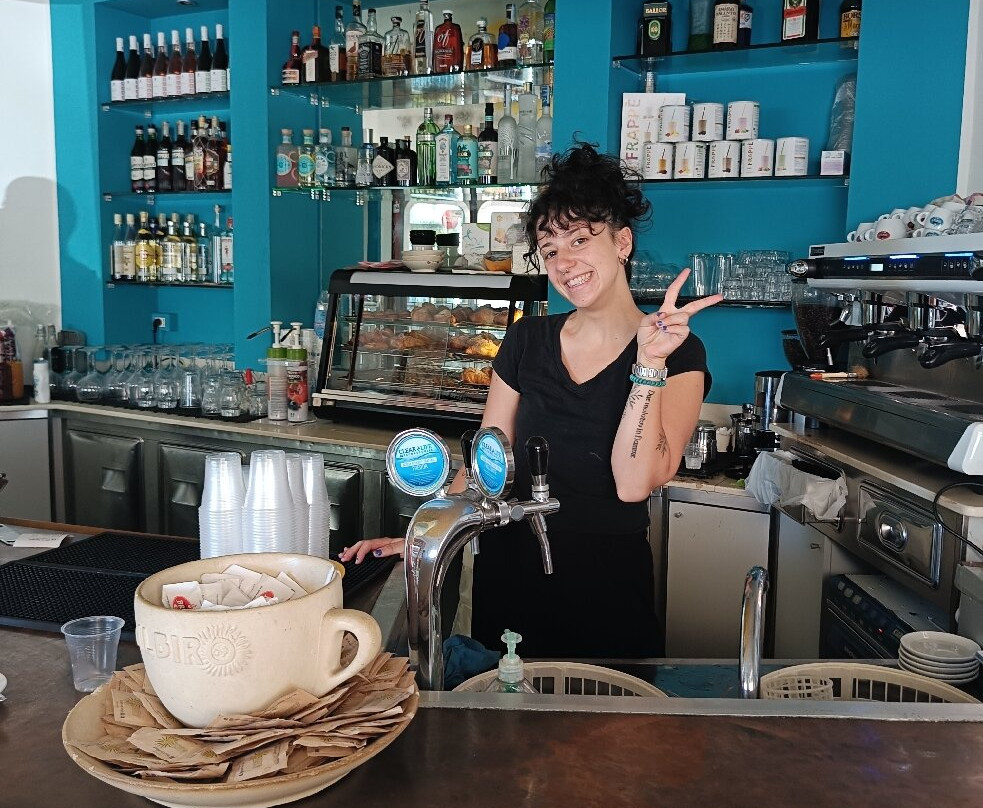 Albiró Café-加里波利必去景点
