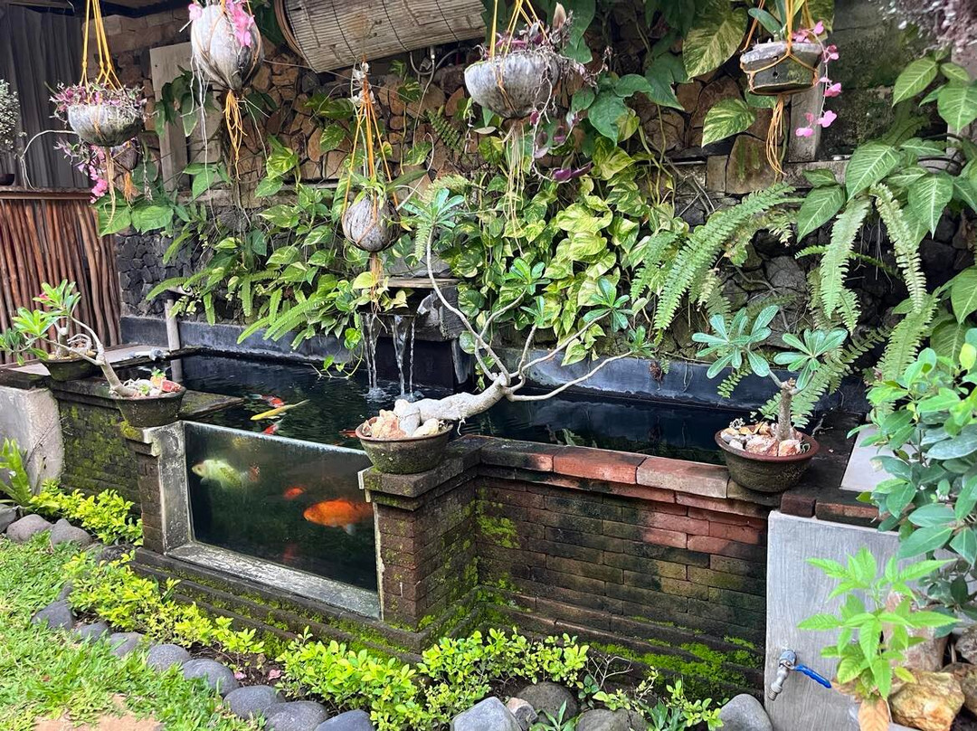 Amed Bali Spa-艾湄湾必去景点