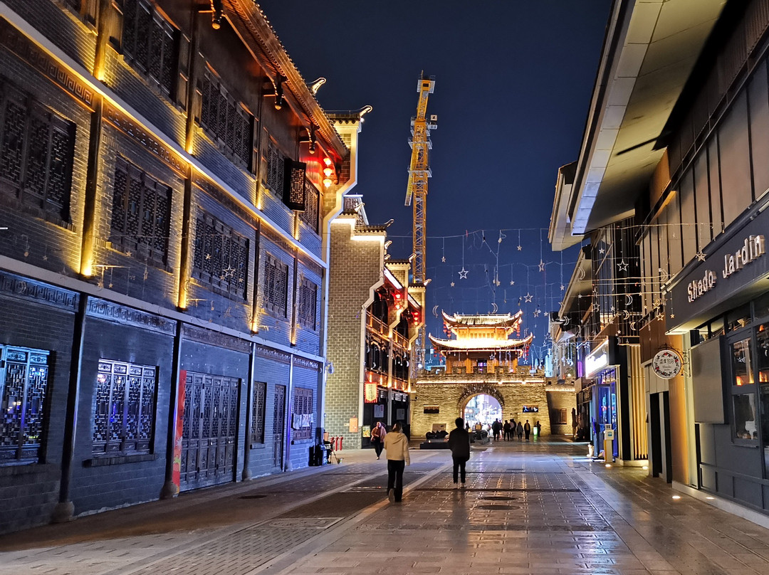 大庸城-张家界市必去景点