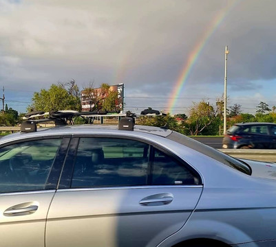 Kareem Tape-开普敦中心区必去景点