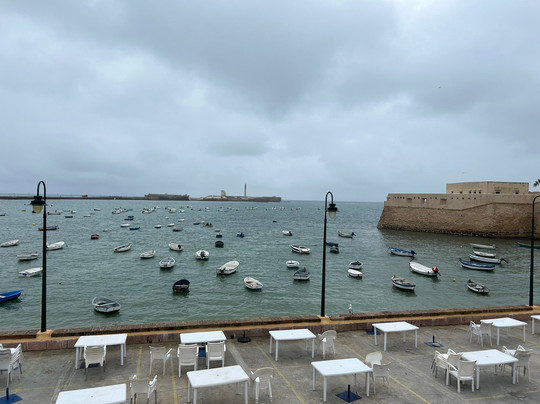 We Are Cádiz-加的斯市必去景点