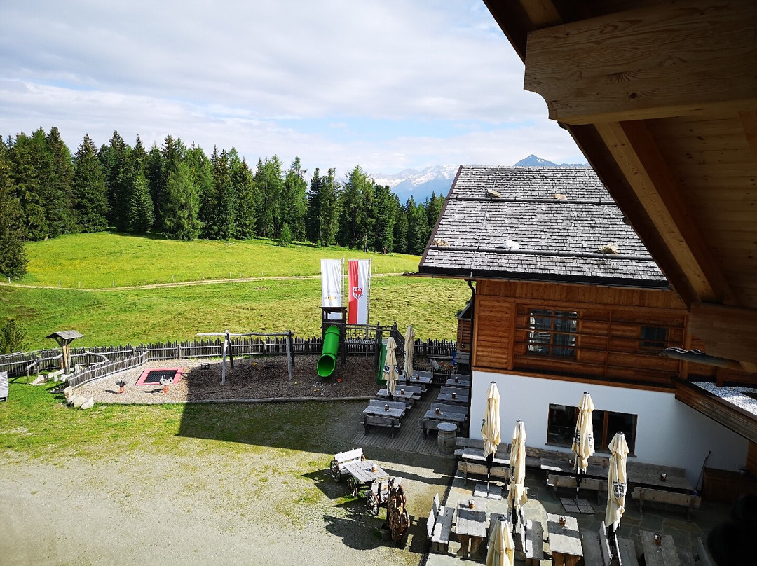 Naturhotel Runa