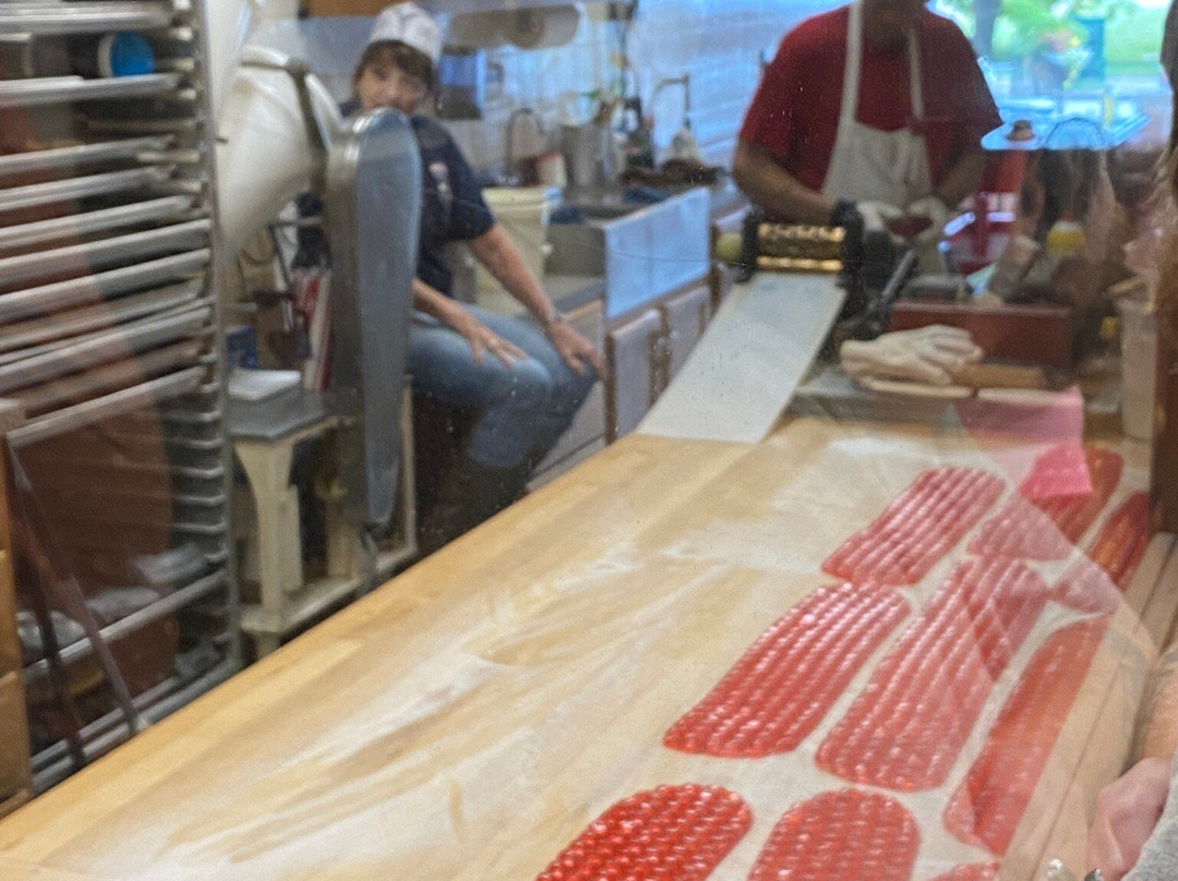 Schimpffs Confectionery-Jeffersonville必去景点