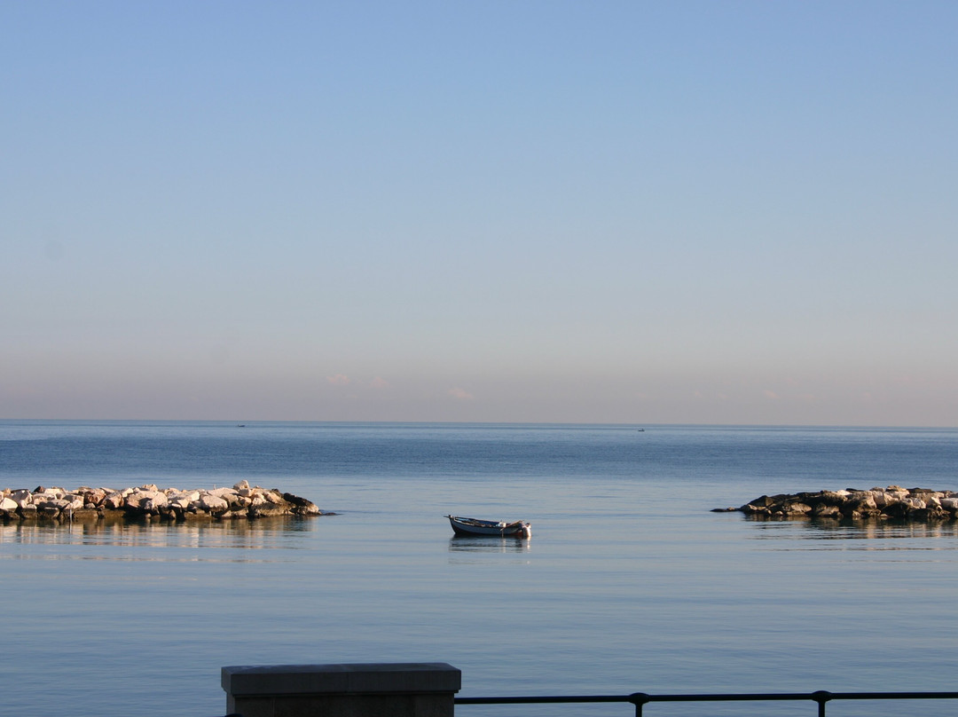 Alta Marea Apulia Sea View