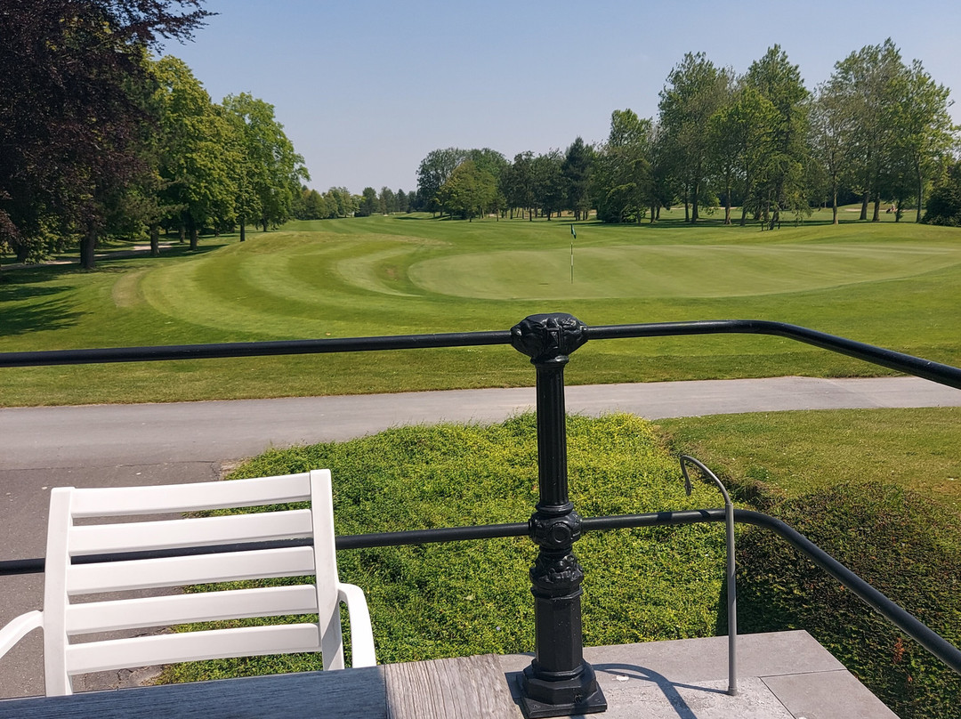 Golfclub Oostburg景点图片
