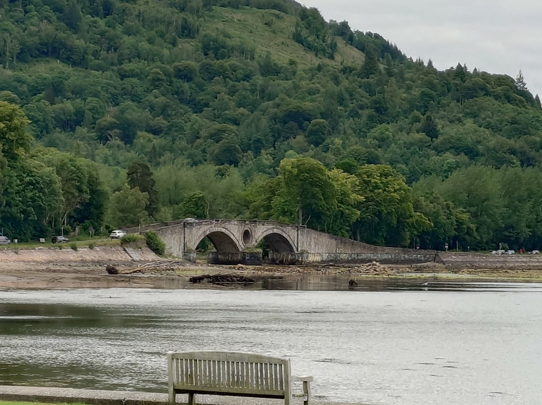 Kilmartin Glen景点图片