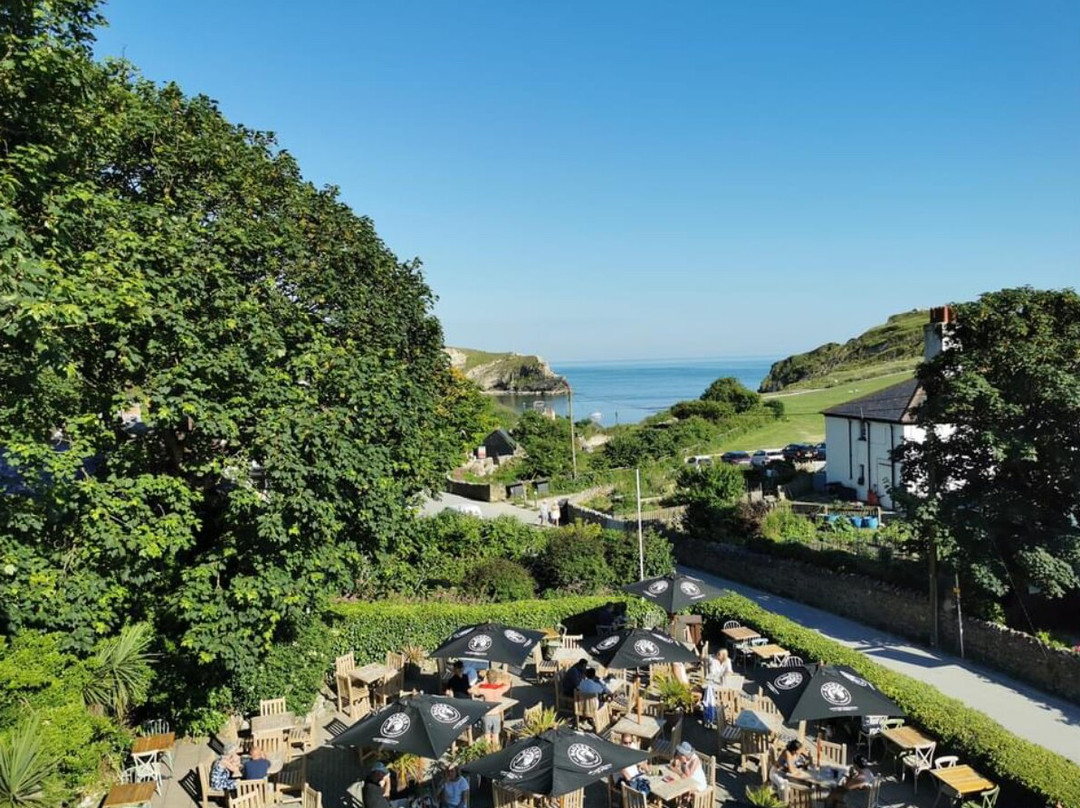 Lulworth Cove Inn主图
