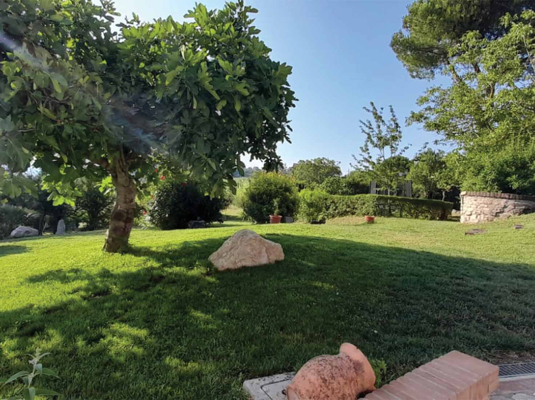 La Maison Du Pont Relais | B&B Hotel主图