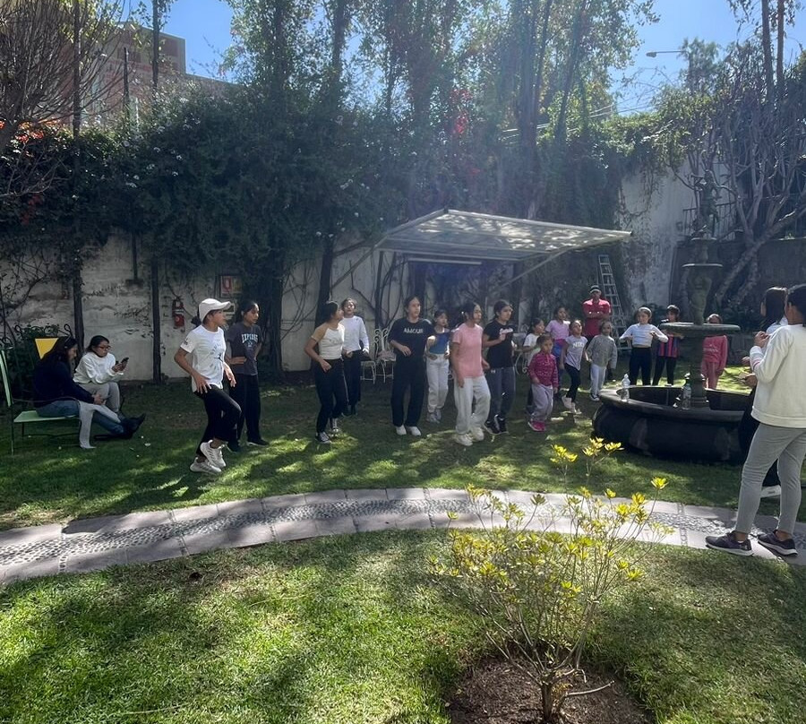 Hotel Boutique Villa Elisa主图