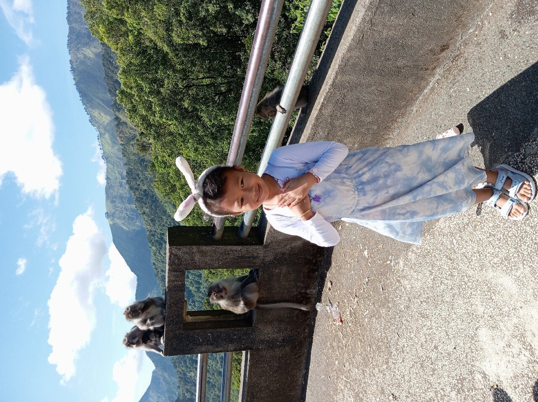 Taman Wisata Pusuk Sembalun-Sembalun Bumbung必去景点