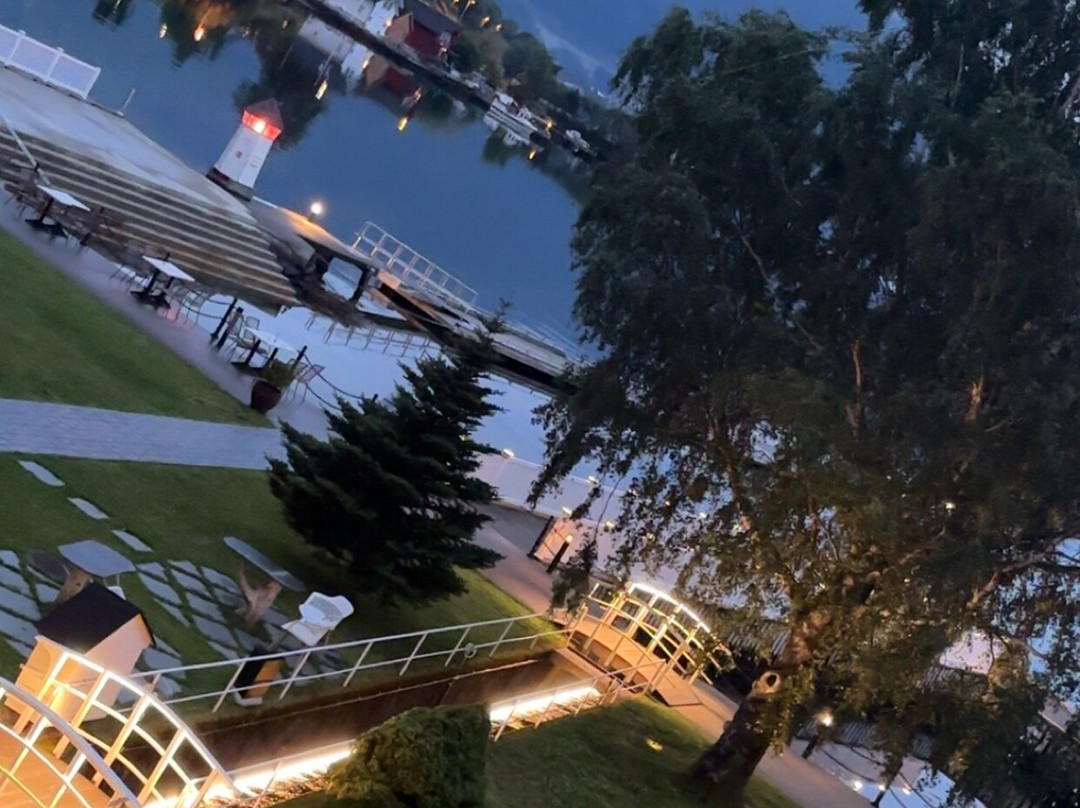 Rosendal Fjordhotel主图