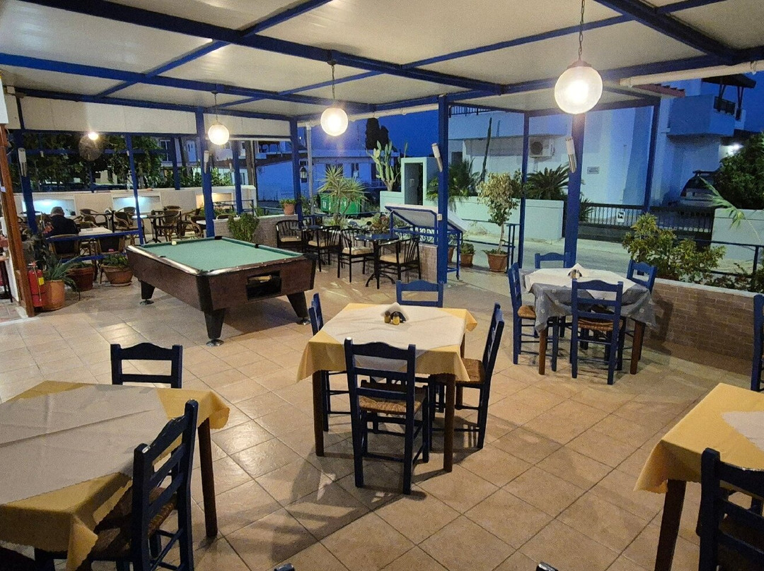 Hotel Kastelli主图