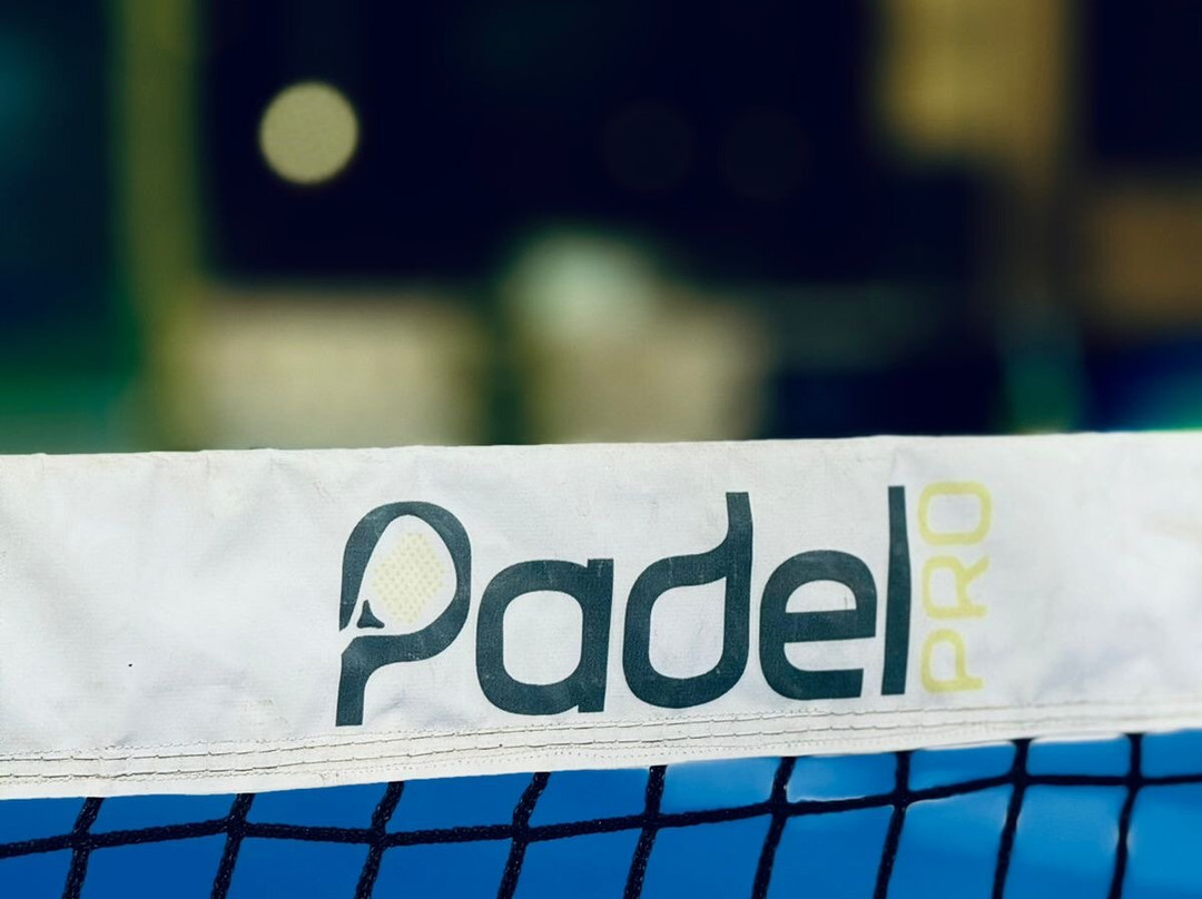 Padel Pro-安曼必去景点