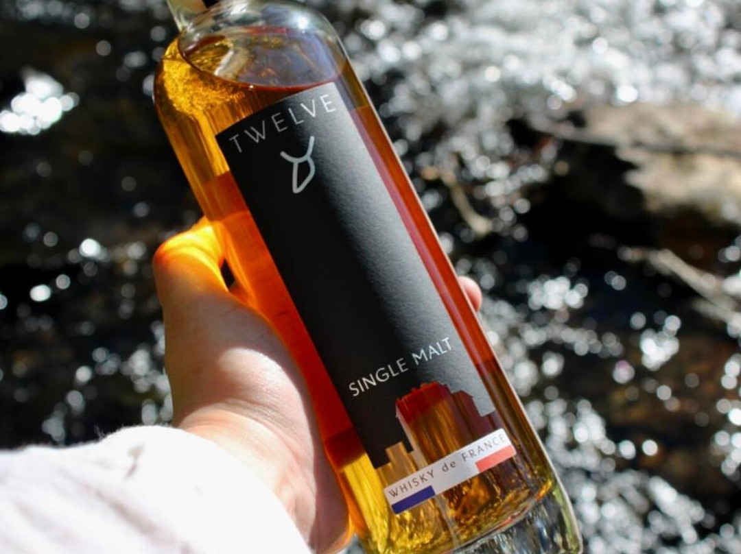 Twelve, Distillerie De Laguiole景点图片
