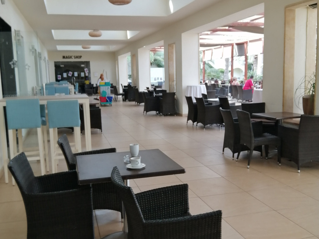 TUI MAGIC LIFE Penelope Beach主图