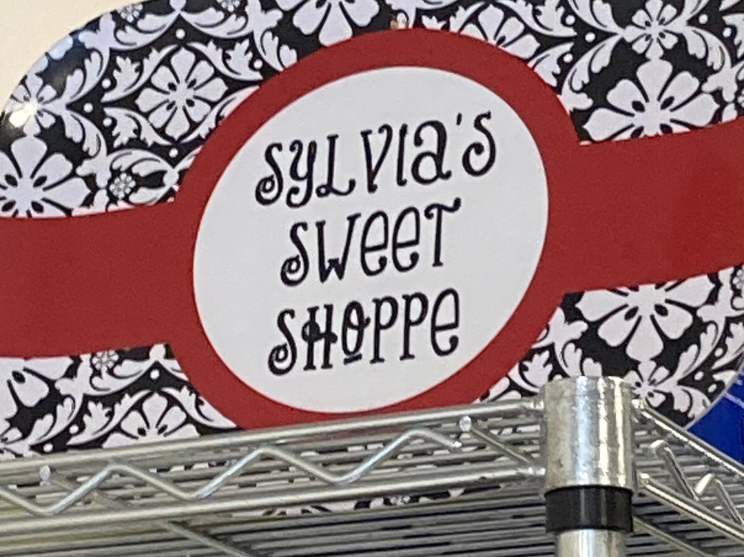 Sylvia's Sweet Shoppe景点图片