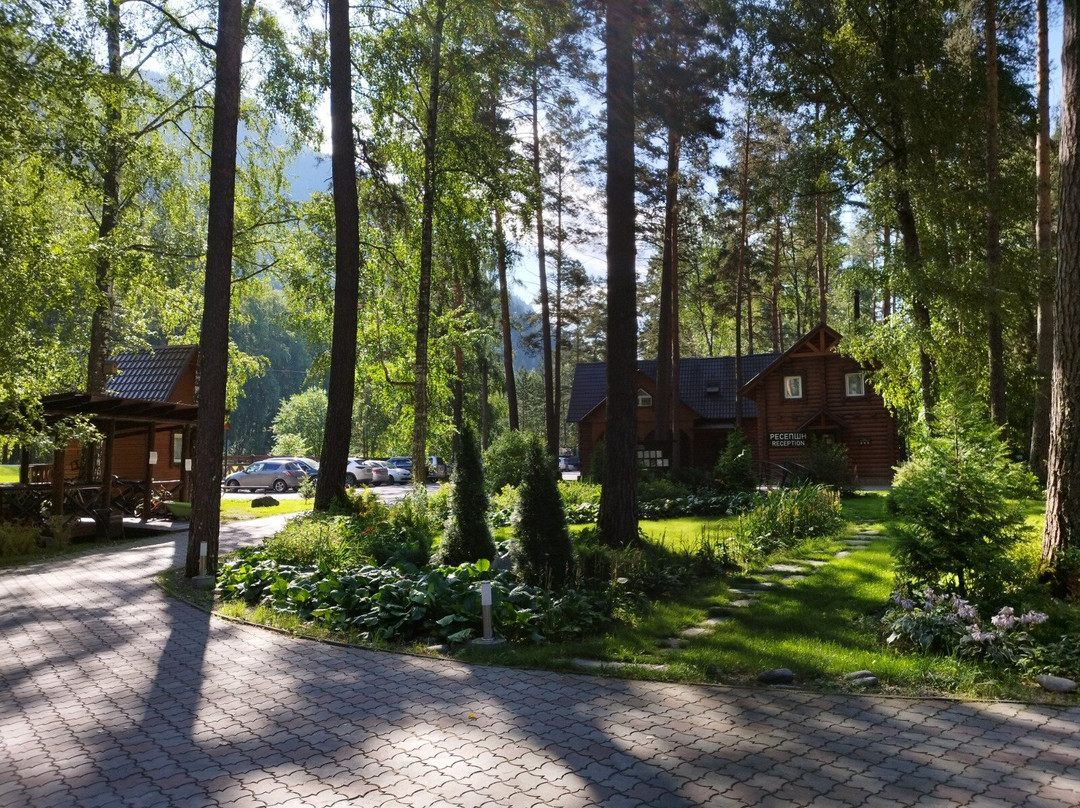 Orlinoe Gnezdo主图