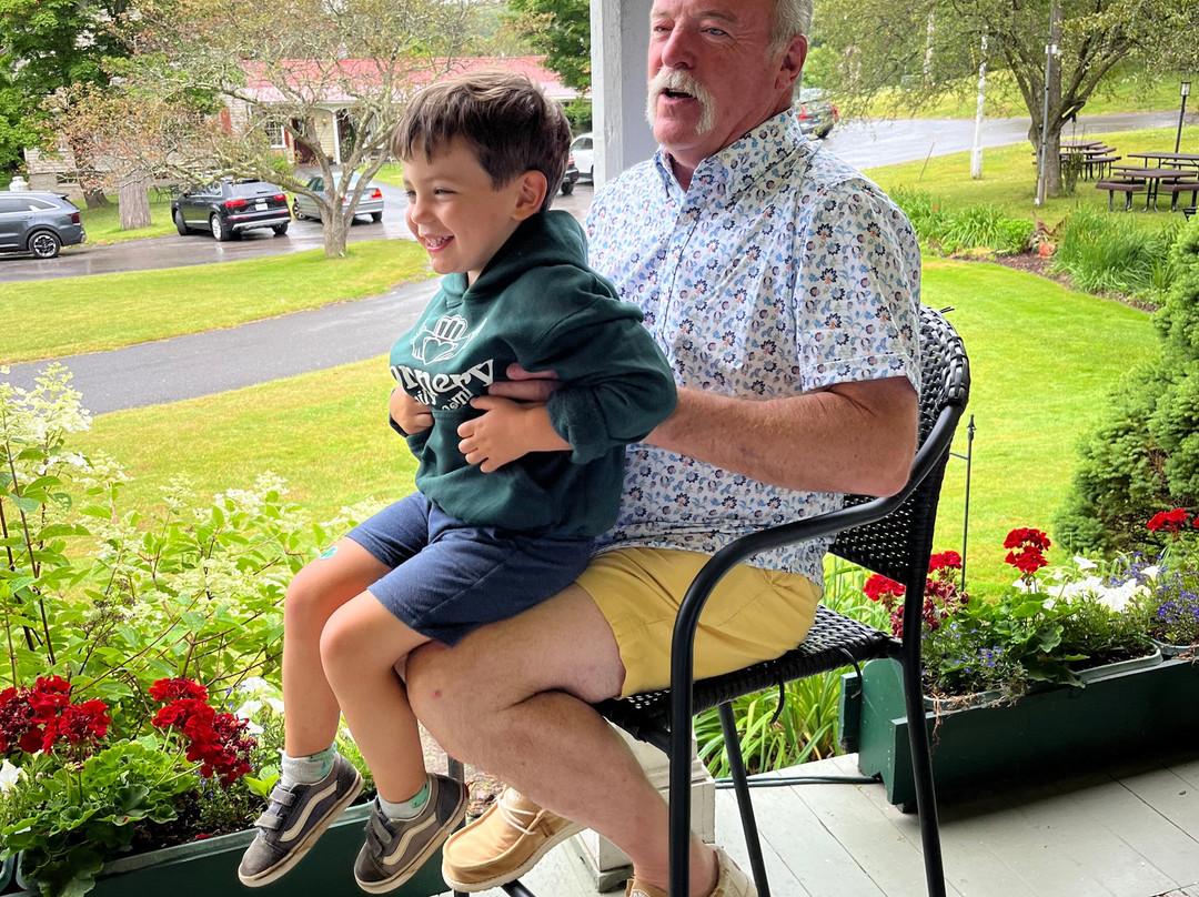 Winter Clove Inn主图