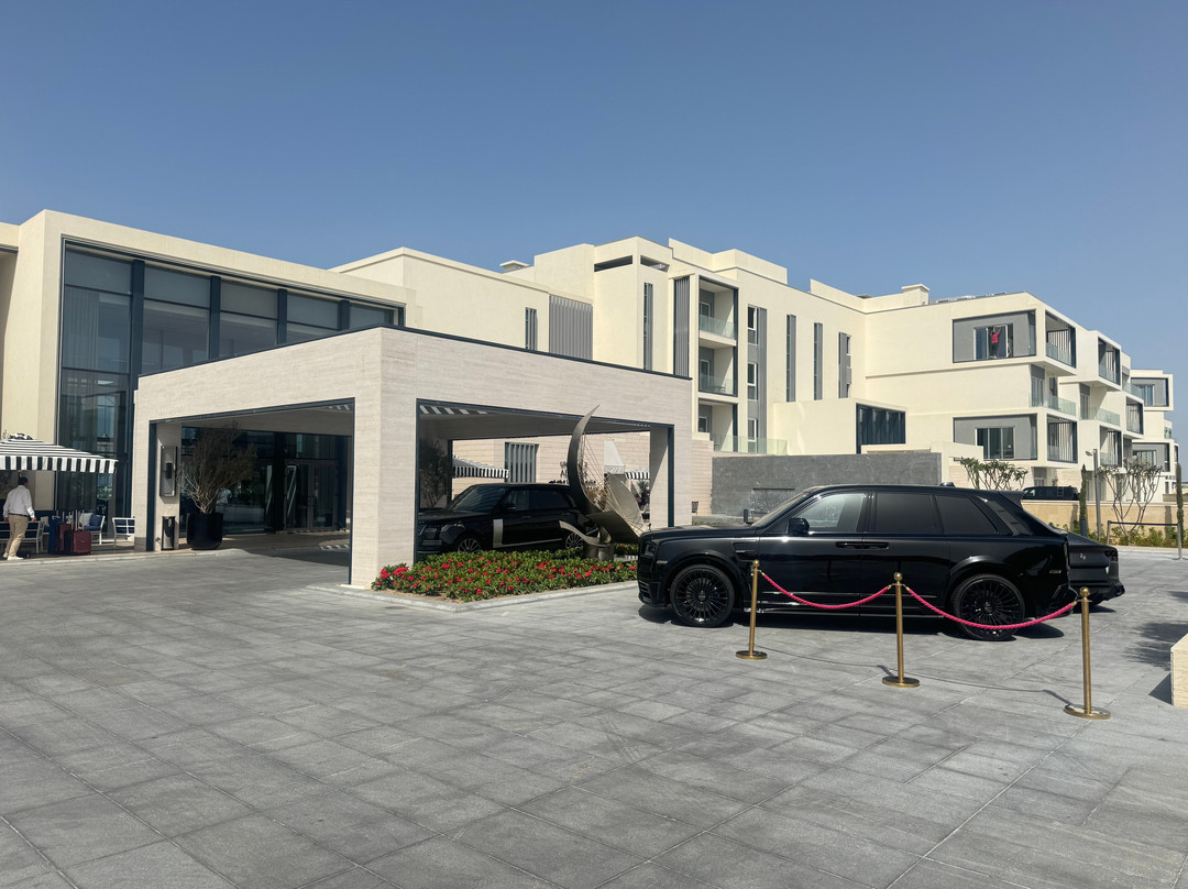 Address Beach Resort Marassi主图