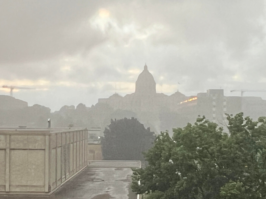 Celeste Of St Paul Hotel + Bar主图