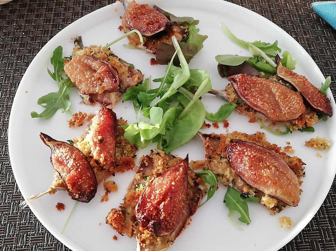 La Perla Ristorante Pizzeria Sant'anna Arresi