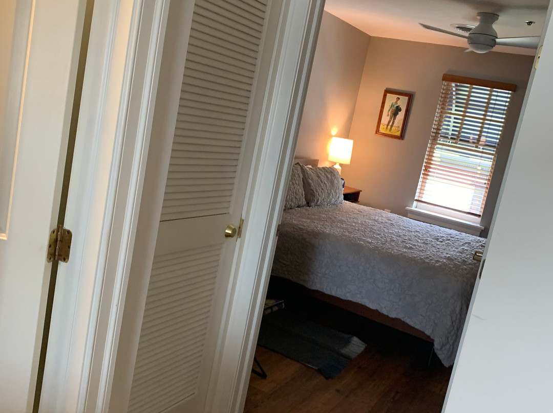 The Union Hotel主图