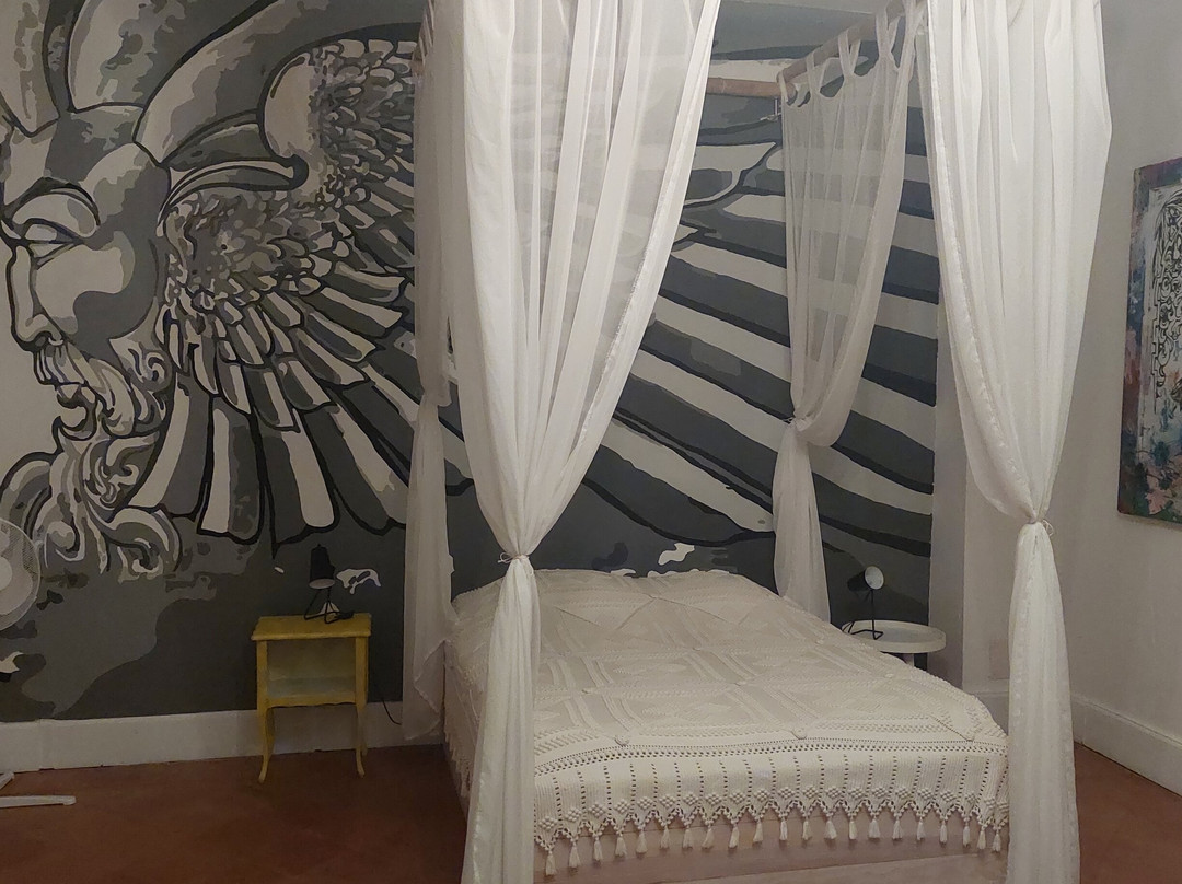 La Maison du Saula主图