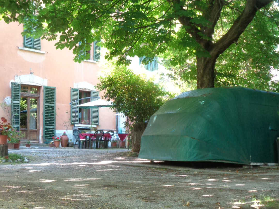 Albergo Guidi主图