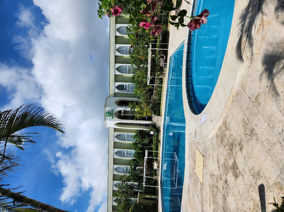 Holiday Inn Tuxtla Gutierrez By IHG主图