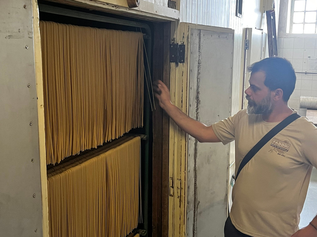 Pastificio Artigiano Fabbri - Il Museo della Pasta景点图片