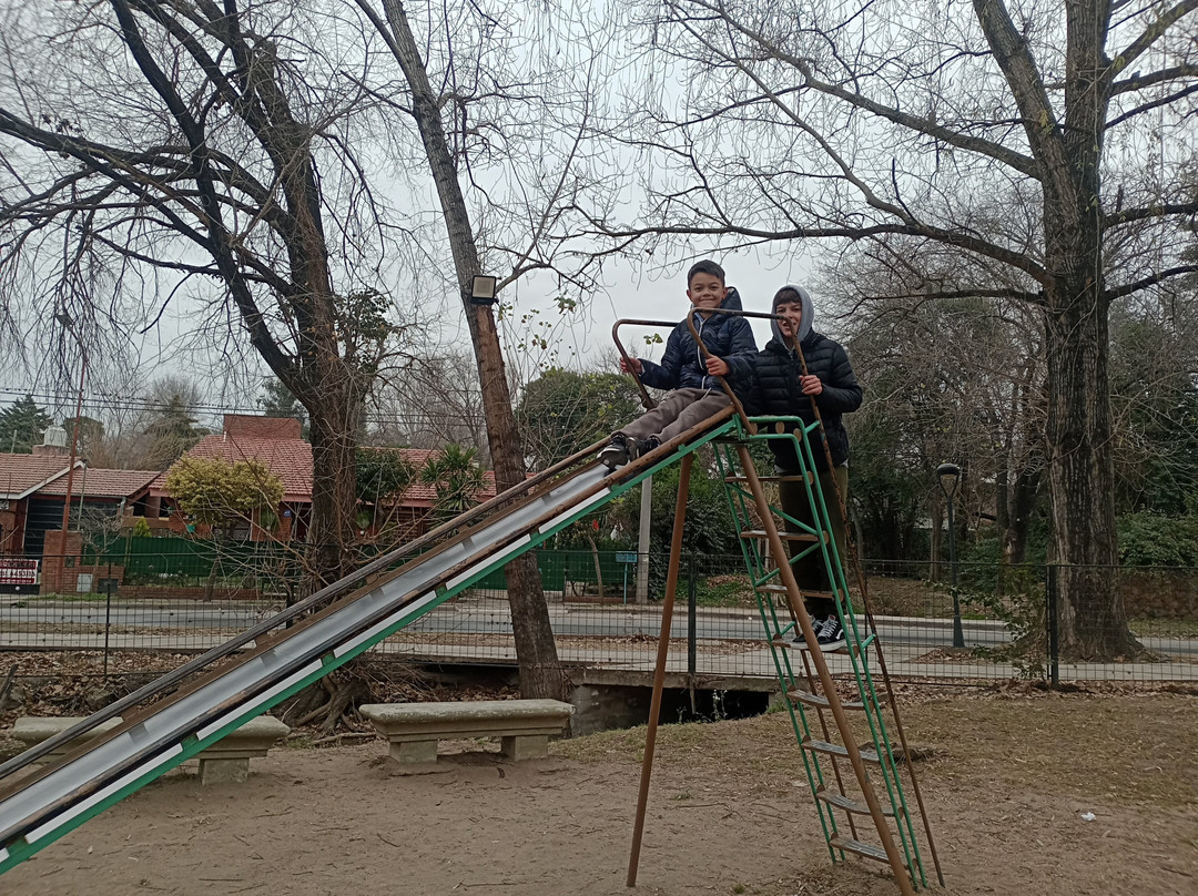 Parque Estancia La Quinta-Villa Carlos Paz必去景点